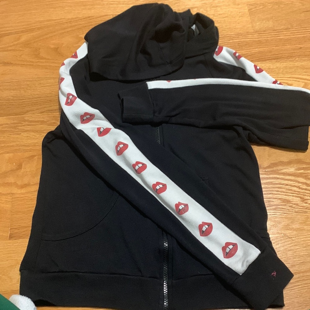 Lauren Moshi Hoodie